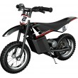 Motorcycle RAZOR MX125 Dirt Rocket Lithium