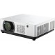Viewsonic LSC731WU data projector Standard throw projector 7300 ANSI lumens 3LCD WUXGA (1920x1200) Black, White