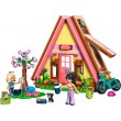 LEGO FRIENDS 42682 Nature Glamping Cabin