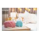 OROMED ORO-MESH BABY PINK Inhaler