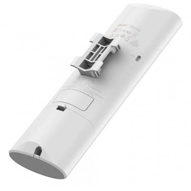 Ruijie Networks RG-RAP62-OD wireless access point 2974 Mbit/s White Power over Ethernet (PoE)