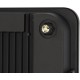 Brennenstuhl 1171250041 floodlight Black 100 W LED D