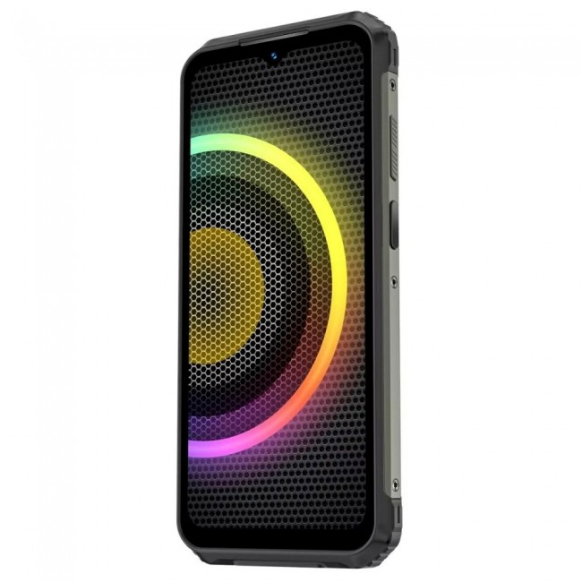 Ulefone Armor 21 8/256GB Black without charger Ulefone Armor 21 8/256GB Black without charger