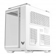ASUS TUF GAMING GT502 Horizon TG ARGB White Midi Tower