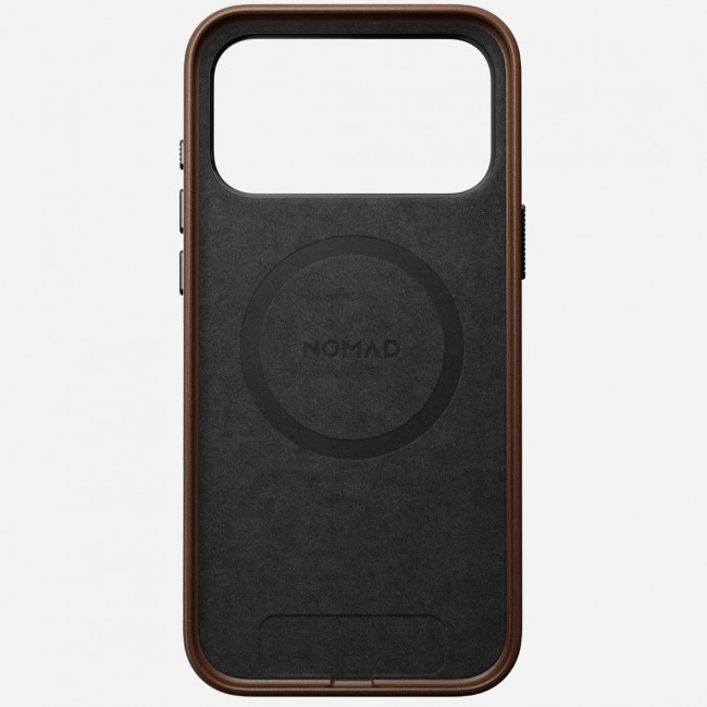 Nomad Traditional Leather Case mobile phone case 17.5 cm (6.9
