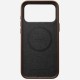 Nomad Traditional Leather Case mobile phone case 17.5 cm (6.9
