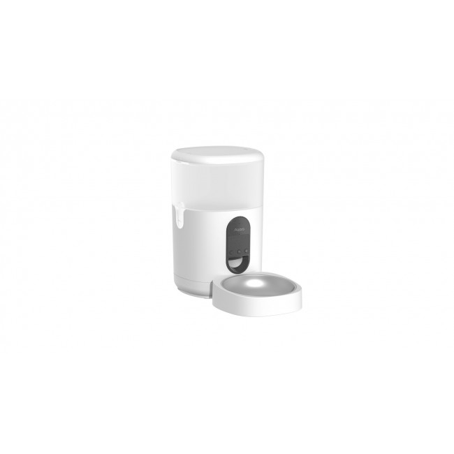 Aqara PETC1-M01 dog/cat feeder/waterer Plastic White Universal Automatic pet feeder