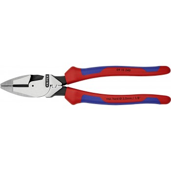 Knipex 09 12 240 not categorized