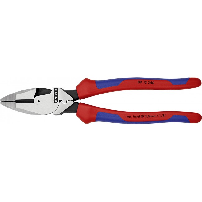 Knipex 09 12 240 not categorized