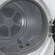 Gorenje G200 D2HNE7D/PL Front-loading dryer 7 kg white