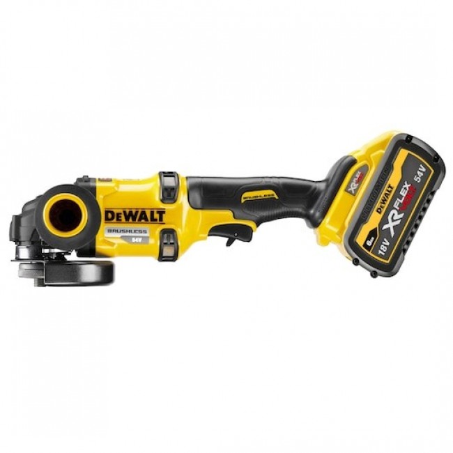 DeWALT DCG418T2-QW floor polisher/sander