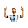 LEGO EDITIONS 43015 Lionel Messi - Football Legend