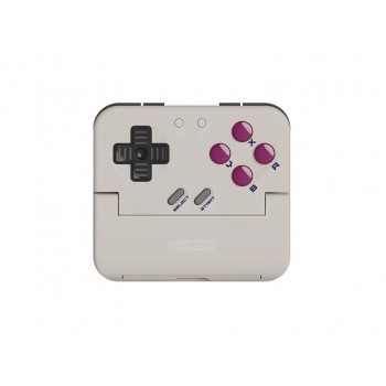 Gamesir Controller P1 Mobile Bluetooth Retro White