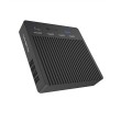 ICY BOX IB-4013MCL-C4 USB 4 Type-C Black
