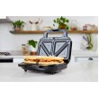 Breville 3-in-1 Sandwich Maker VST098X Breville 3-in-1 Sandwich Maker VST098X