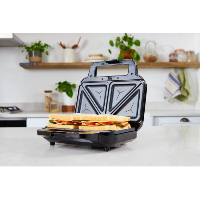 Breville 3-in-1 Sandwich Maker VST098X Breville 3-in-1 Sandwich Maker VST098X