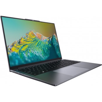 Chuwi Corebook-Plus-P-K1 Ryzen 5 7430U 16'' WUXGA AG 16GB SSD512 BT BLKB W11Pro