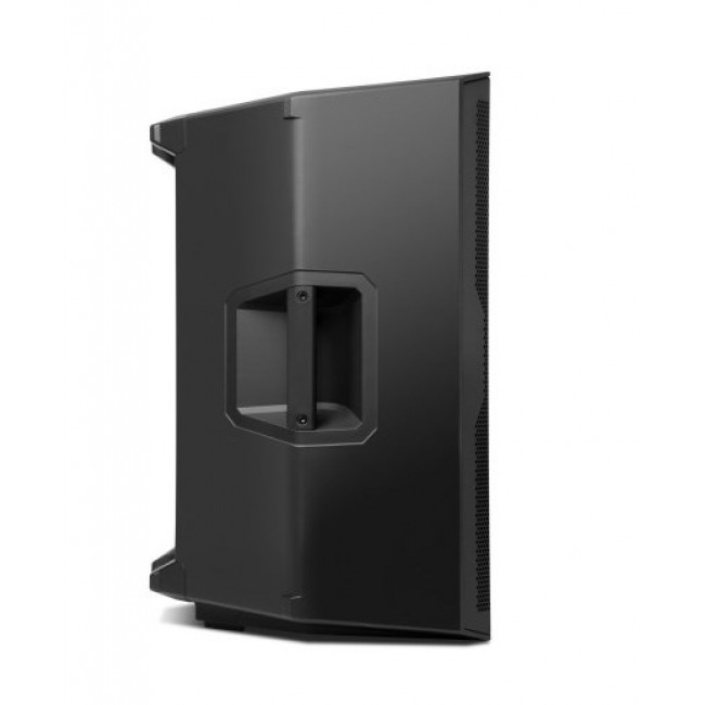 Alto TS 415 Active 2-way speaker 1250 - 2500 W Black