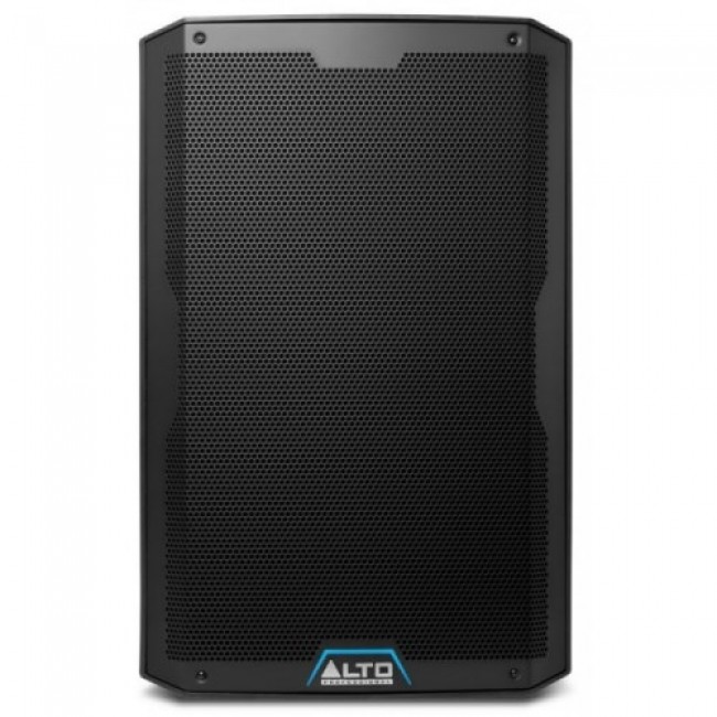 Alto TS 415 Active 2-way speaker 1250 - 2500 W Black