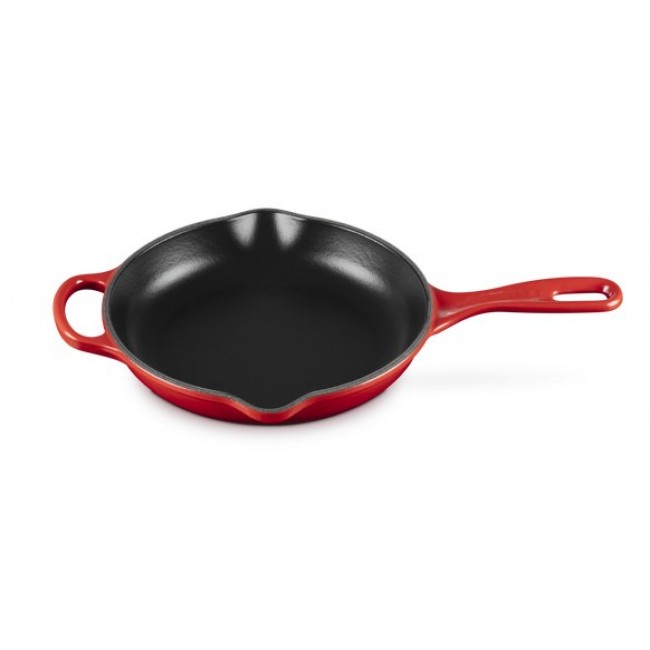 Le Creuset 20182200600422 frying pan All-purpose pan Round Le Creuset 20182200600422 frying pan All-purpose pan Round