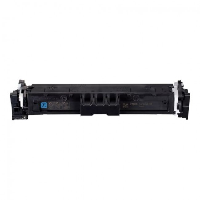Canon 5093C002 toner cartridge 1 pc(s) Original Cyan