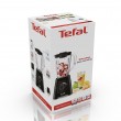 Tefal BlendForce II BL4208 blender 1.25 L Tabletop blender 600 W Black