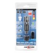 Ansmann Future T350FR Black Pen flashlight LED