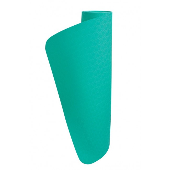 Schildkr t Fitness 960168 yoga mat Foam Green