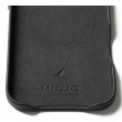 Mujjo MUJJO-CL-065-BK mobile phone case 16.5 cm (6.5