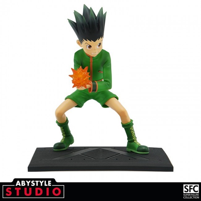 ABYstyle Figur HUNTER X HUNTER - Figurine 