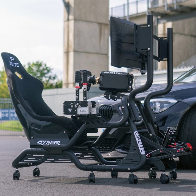 Oplite GTR S8 Oplite GTR S8