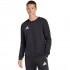 Bluza męska adidas Entrada 26 Sweat Top czarna JZ6573 2XL