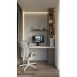 JAPANNEXT JN-IPS2380UHDR-C65W-HSP computer monitor 60.5 cm (23.8