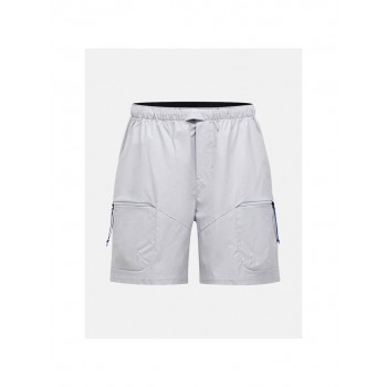 Szorty męskie PEAK PERFORMANCE M Outdoor Cargo Shorts kolor szary - S