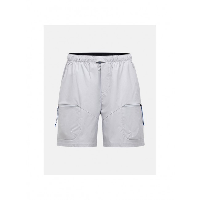 Szorty męskie PEAK PERFORMANCE M Outdoor Cargo Shorts kolor szary - S