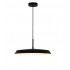 PENDANT LED LIGHT CUP D45CM 2700K BLACK
