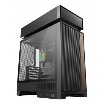 DeepCool CL6600 Midi Tower Black