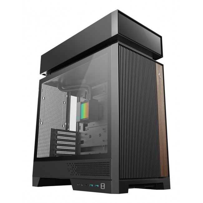 DeepCool CL6600 Midi Tower Black