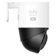 Anker Eufy 4G LTE S330 Outdoor Camera With Solar Panel T86p2321 white Anker Eufy 4G LTE S330 Outdoor Camera With Solar Panel T86p2321 white