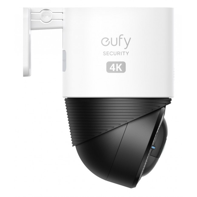 Anker Eufy 4G LTE S330 Outdoor Camera With Solar Panel T86p2321 white Anker Eufy 4G LTE S330 Outdoor Camera With Solar Panel T86p2321 white