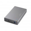 Digitus USB 3.0 hard disk enclosure, 3.5