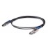 HPE External 2.0m (6ft) Mini-SAS HD 4x to Mini-SAS HD 4x Cable