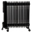 CAMRY OIL HEATER CR 7820