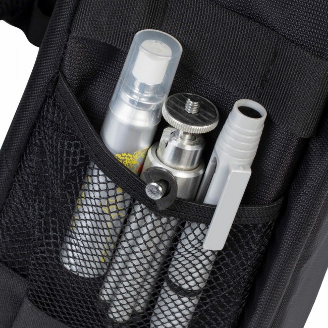 Rivacase 7460 (PS) Backpack case Black Rivacase 7460 (PS) Backpack case Black
