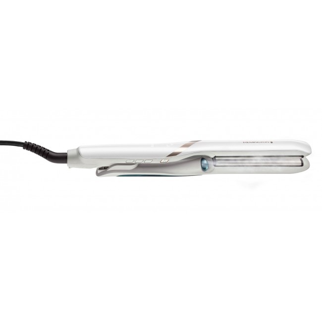 Remington S9001 Straightening iron Warm White 3 m