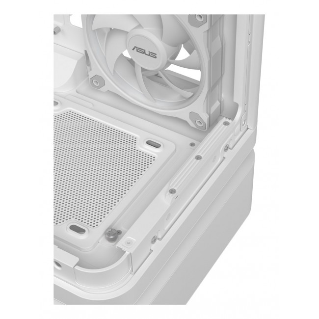 ASUS PRIME AP304 TG ARGB WHITE