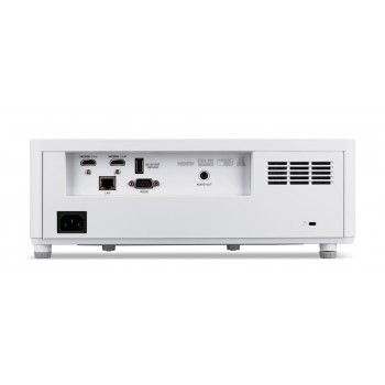 Acer Large Venue PL6520 Large venue projector 6000 ANSI lumens DLP 1080p (1920x1080) White