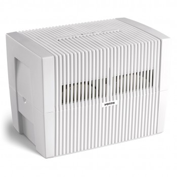 Venta LW45 Classic Original humidifier Natural 10 L White 6.5 W