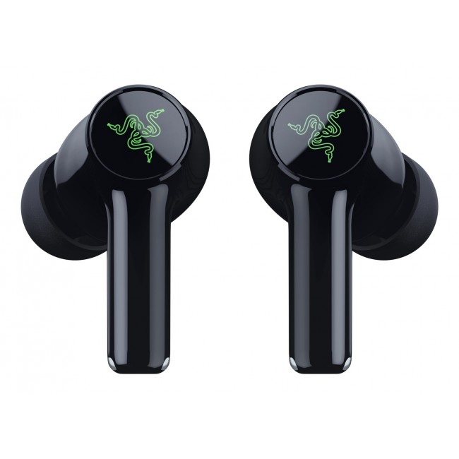 Razer Hammerhead V3 X HyperSpeed for Xbox Headset Wireless In-ear Calls/Music Bluetooth Black