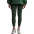 Legginsy damskie Nike Sportswear Classic zielone DV7789 326 XS